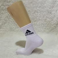 ราคา Adidas SHORT THICK SPORT SOCKS RANDOM MOTIF (28681540767)