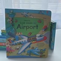 ราคา #Look inside Airport usbrone พร้อมส่ง (8403731176)