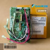 ราคา 2539978 (ใช้แทน 4020429) แผงวงจรแอร์ Daikin แผงบอร์ดแอร์ไดกิ้น แผงบอร์ดคอยล์เย็น รุ่น FTKQ09SV2S (18708910361)