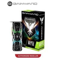 ราคา GAINWARD GeForce RTX3080TI Phoenix 12GB GDDR6X RTX 3080 TI Phoenix (45553199479)