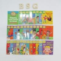 ราคา Read with Biff Chip & Kipper Level 1-3 (113434785)
