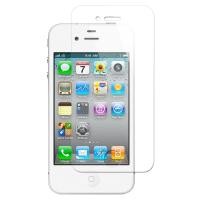 ราคา Vn Apple iPhone 4 / 4S / 4G กระจกนิรภัย 9H ตัวป้องกันหน้าจอ 0.32 มม. ด้านหน้า (26665819826)