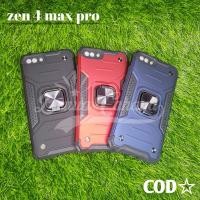 ราคา ASUS ZENFONE 4 MAX PRO HARDCASE RING-CARBON THUNDER ASUS ZENFONE 4 MAX PRO (24235559492)