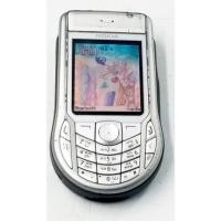 ราคา (มือสอง) Nokia 6630 3g (15250396891)
