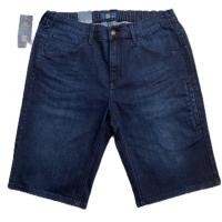 ราคา พร้อมส่ง✅MC Jeans ยีนส์ขาสั้นเอวยางยืด มี 2 สี มีกระเป๋าข้าง ผ้ายืด สวมใส่สบาย แท้จากช็อป (28878053901)