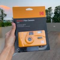 ราคา กล้องฟิล์ม Kodak M35 (5517917593)
