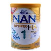 ราคา NAN OPTIPRO HA1 ขนาด 400 กรัม (2378384095)