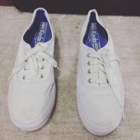 ราคา รองเท้า Keds มือสอง แท้ % (635246011)