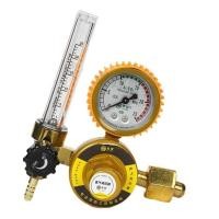 ราคา เครื่องลดแรงดันแบบให้ความร้อนด้วยไฟฟ้าแบบกันสั่นสะเทือน มาตรวัดคาร์บอนไดออกไซด์ วาล์วลดแรงดัน มาตรวัดแก๊สผสม อะไห (29781334484)