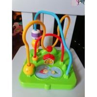 ราคา ขดลวด​เสริม​พัฒนาการ​เด็ก​ งานมือสอง​ Combi​ (5036065823)