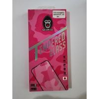 ราคา Dapad ฟิล์มกระจกกันรอย เต็มจอ Samsung Galaxy Note 10 Lite - Dapad Tempered Glass (43312792633)