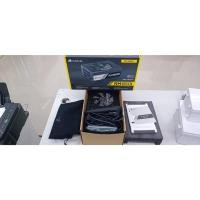 ราคา Corsair RM850i มือสอง 850W 80+ Gold สภาพดี อุปกรณ์ครบ สายครบ ประกันเหลือยาว (27710982357)