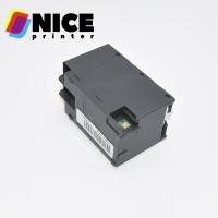 ราคา A+++T671600 T6716 กล่องหมึกเสียสําหรับ Epson WorkForce Pro WF-C5210 WF-C5290 WF-C5710 WF-C5790 เครื่องพิมพ์ (53703436679)