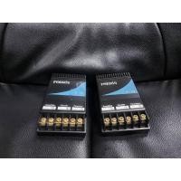 ราคา พาสซีพครอสโอเวอร์เน็ตเวิร์ค Ferris F-52 MADE IN USA 2ทาง ให้รายละเอียดเสียงไฮเอ็นคมชัดทั้งเสียงร้องและดนตรี นำเข้าUSAแท้ (17718662229)