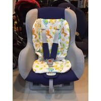 ราคา คาร์ซีท Leaman พร้อมซัพพอร์ท สีสวย (4759226089)