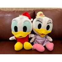 ราคา ตุ๊กตา Donal Duck ยี่ห้อ Disney มือสองญี่ปุ่น (สภาพ 98%) คัดพิเศษ ขนาดประมาณ 40 ซม. 2 ตัว (42210857612)