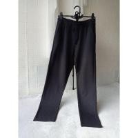 ราคา กางเกงวอร์มJaninaมือสองสีดำล้วนสภาพดี (17235386233)