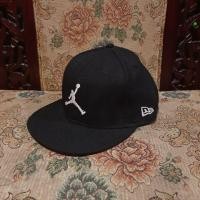 ราคา หมวก Snapback New Era Collab Jordan Original Second (9887988575)