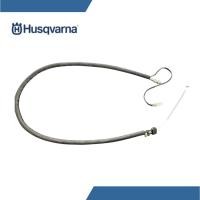 ราคา สายคันเร่งเครื่องตัดหญ้า Husqvarna 531/541RS,143R-II สายคันเร่งฮุสวาน่า 531/541,143,236R (26069790363)