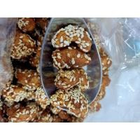 ราคา เม็ดมะม่วงกรอบแก้วเคลือบงา (22800681738)