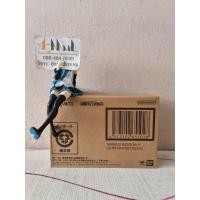 ราคา [พร้อมส่ง] Bandai S.H.Figuarts Masked Rider No.0 (Shin Masked Rider) Shin Kamen Rider (25252453298)