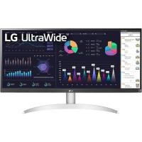 ราคา MONITOR (จอมอนิเตอร์) LG ULTRAWIDE 29WQ600-W - 29" IPS UWFHD 100Hz USB-C AMD FREESYNC (28450644548)