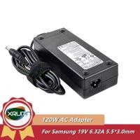 ราคา 19V 6.32A 120W อะแดปเตอร์ AC ADP-120ZB BB BA44-00152A AD-12019G BA44-00269A สําหรับ Samsung DP500A2D DP700A3B DP700A3C DP700A3D All-in PC (28591761313)