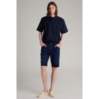 ราคา Mc jeans กางเกงยีนส์ขาสั้นผู้ชาย MAJZ083 (25972120917)