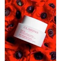 ราคา ของเเท้ 100% Clarins masvelt body shaping cream (6676837631)