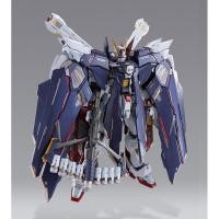 ราคา Metal Build Crossbone Gundam X1 Full Cloth (23748106475)