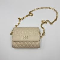 ราคา กระเป่าสะพายสายโซ่ Hanae mori (51903022118)