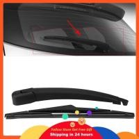 ราคา Skejnojj ยางปัดน้ำฝนและใบปัดน้ำฝนสำหรับ Ford Fiesta 2011-201 BE8Z-17526-C (55402700984)