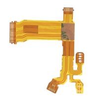 ราคา [arutoxalc] Lens Aperture Flex Cable Ribbon for Olympus 14-42mm f/3.5-5.6EZ37 (54653959593)