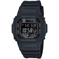 ราคา Casio G-SHOCK GW-M5610U-1BJF Radio-Controlled Solar Watch, 5600, Black, Digital, Men's Watch, Tough Solar (50553366503)