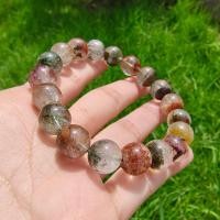 ราคา สร้อยข้อมือหินโป่งข่าม 11มิล หินแท้ (25736196361)