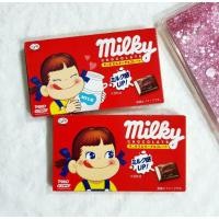 ราคา ช็อคโกแลตสอดไส้นม Fujiya Peko Milky (17462859331)