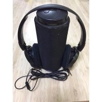 ราคา หูฟัง SONY MDR ZX310AP สีดำมือสองสภาพดี (21774720095)