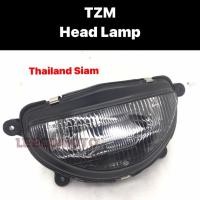 ราคา YAMAHA TZM150 TZM 150 หัวโคมไฟ TZM LAMPU DEPAN BESAR ด้านหน้าไฟหน้าไฟหน้า TZM150 TZM 150 (40112277081)