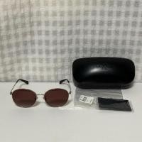 ราคา แว่นกันแดด Coach พร้อมกล่องและผ้าเช็ดแว่น (25679951571)