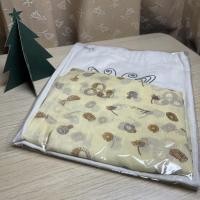 ราคา ⭐️พร้อมส่ง⭐️ พันคอ kloset สีเหลือง ของแท้100% (17004591951)