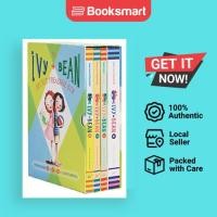 ราคา กล่องสมบัติของ Ivy And Bean - ปกอ่อน - อังกฤษ - 9780811864954 (24588916718)