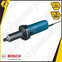 ราคา BOSCH GGS 5000 L เครื่องเจียรคอตรง (552349324)