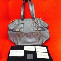 ราคา YSL DOWNTOWN อุปกรณ์ครบ ของแท้ มือสอง เจ้าของขายเอง ราคาน่ารัก (1446439947)