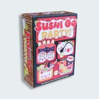 ราคา Sushi Go Board Game - Sushi Go : Party Board Game - บอร์ดเกม ซูชิโก (7249662959)