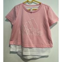 ราคา [มือสอง] เสื้อผู้หญิง Adidas ไซส์ 110 ของแท้ (11096247390)