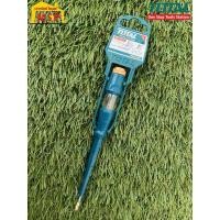 ราคา Total โททอล ไขควงลองไฟ ขนาด 7.5" THT291908 ปากกาวัดไฟ ปากกาลองไฟ ไขควงเช็คไฟ ไขควง (16513159516)