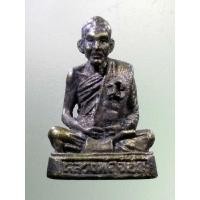 ราคา Antig FB 2179 รูปหล่อหลวงพ่อจ้อย วัดศรีอุทุมพร จังหวัดนครสวรรค์ รุ่นเสาร์ 5 ไม่ทราบปีที่สร้าง (19775305542)