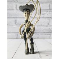 ราคา ของเล่น McDonald's Woody Toy Story 2 Happy Meal ปี 1999 มือสอง สภาพดี (27916083213)