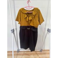 ราคา เดรสสาวอวบ ไซส์ XL-2XL (27818554124)