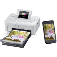 ราคา Canon Selphy CP 900 Compact Photo Printer (Wi-Fi) (2134589441)